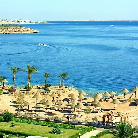 Pyramisa Sharm El Sheikh Resort